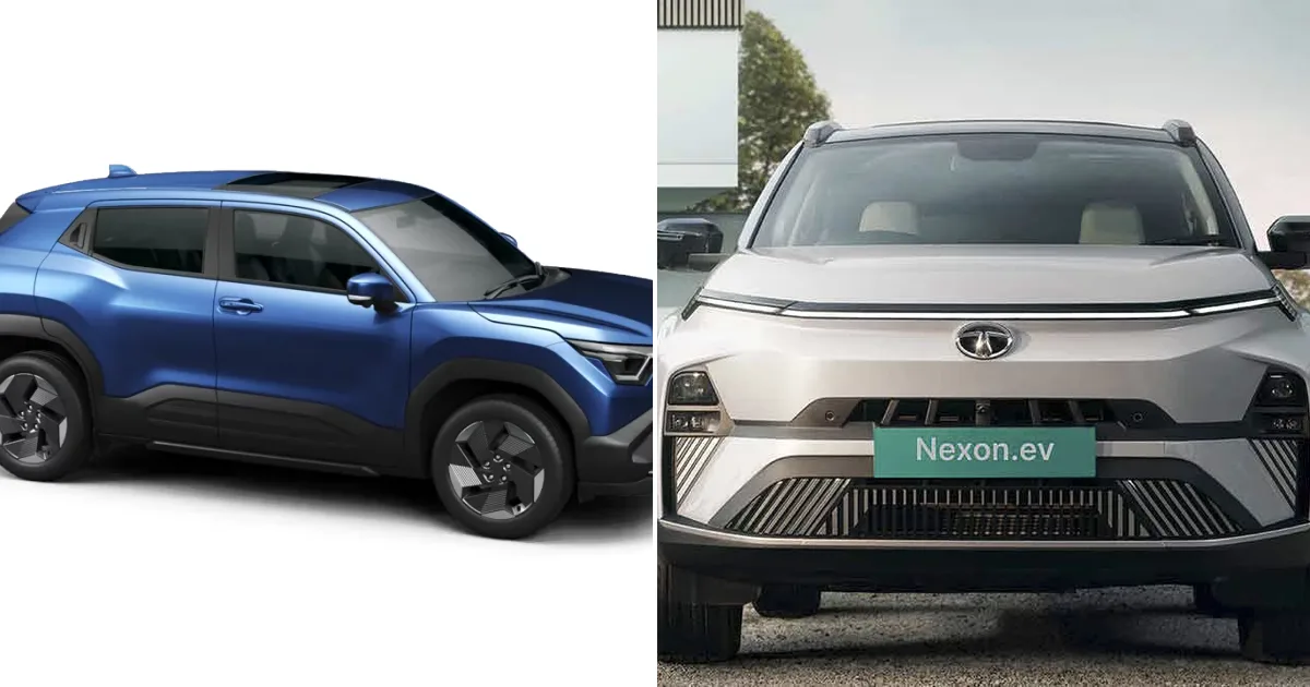 Maruti Suzuki e-Vitara vs Tata Nexon EV: Electric SUV Showdown on DriveQ