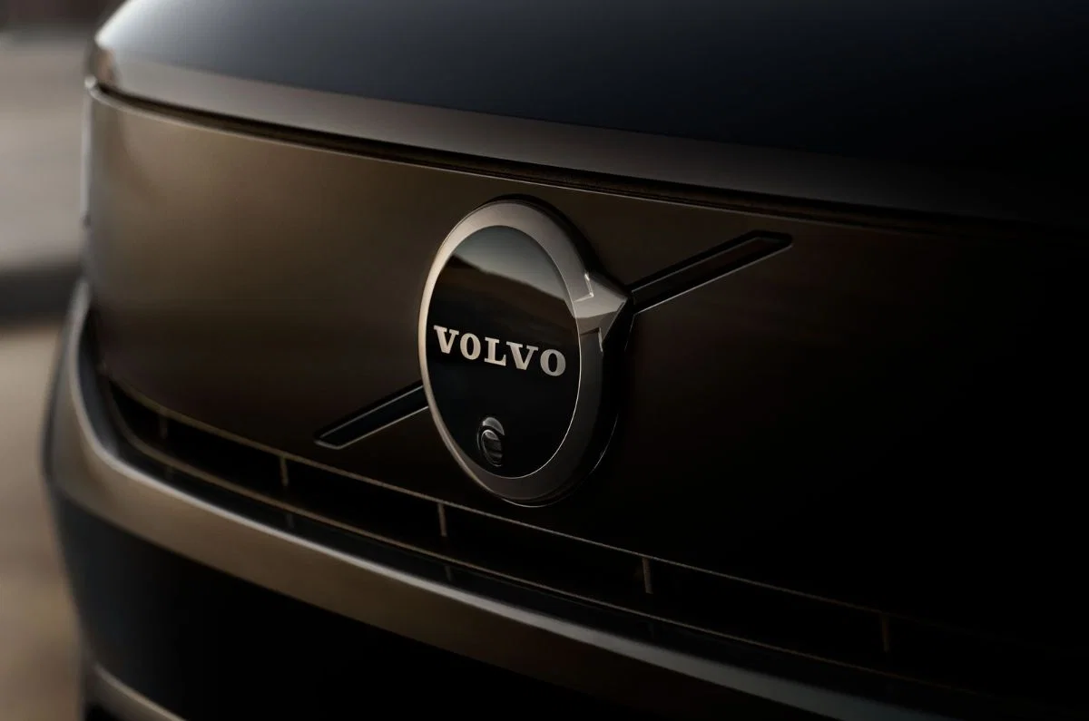 Volvo's Ambitious Global EV Plan: India Poised for Electrified Future