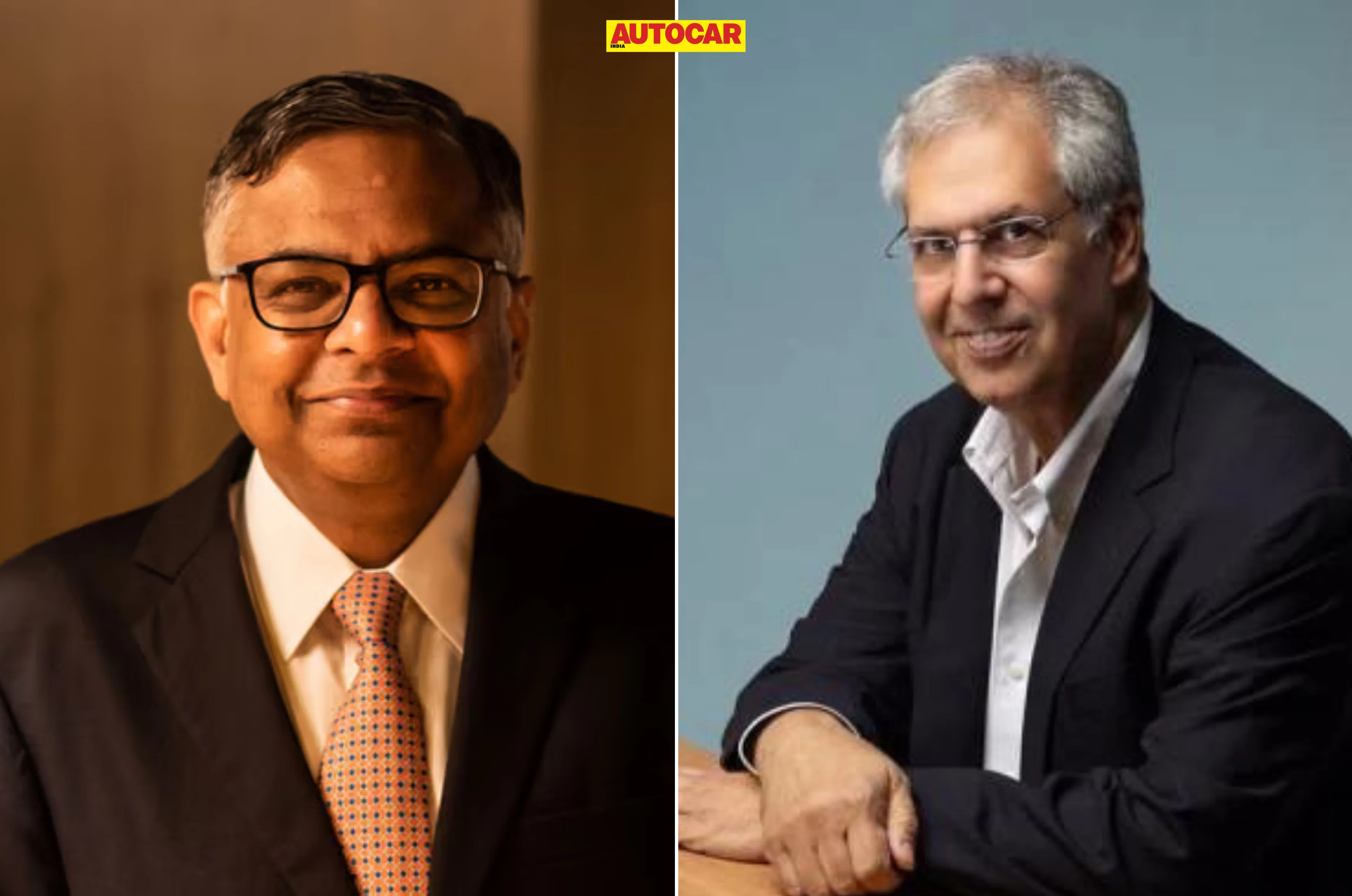 Tata Trusts Declares Chandrasekaran's Re-appointment as Tata Sons Chairman Illegal