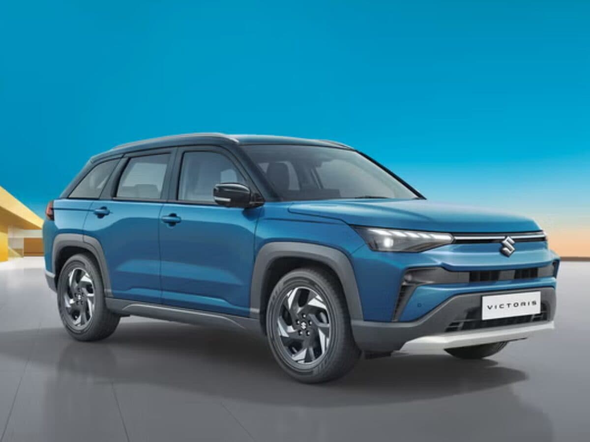 Fuel Efficiency Takes Centre Stage in India's SUV Market