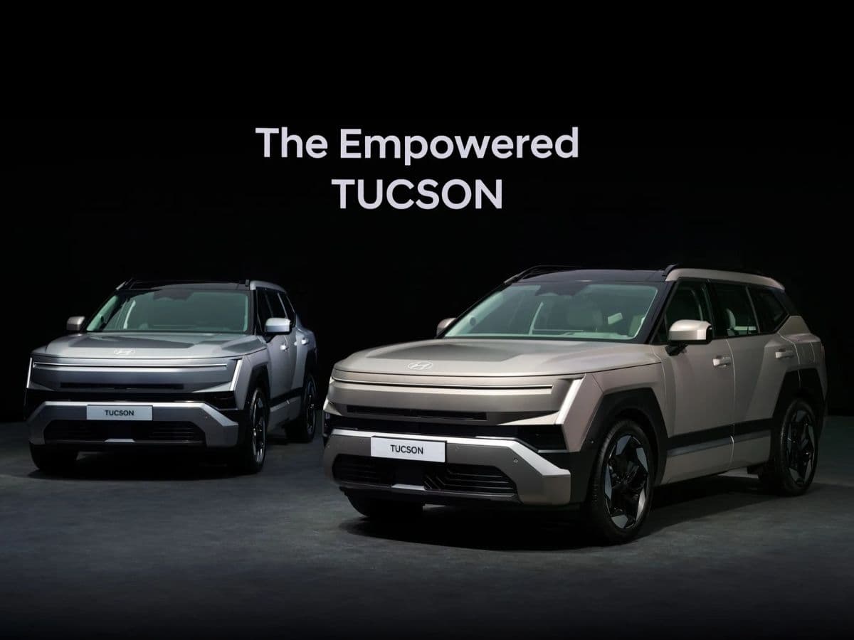 Hyundai Prepares Re-entry into India's Mid-Size SUV Segment