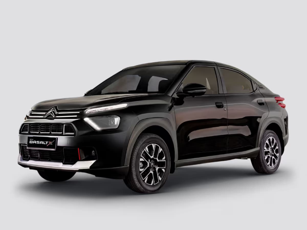 French Carmaker Announces Significant Price Cut on Coupe SUV in India