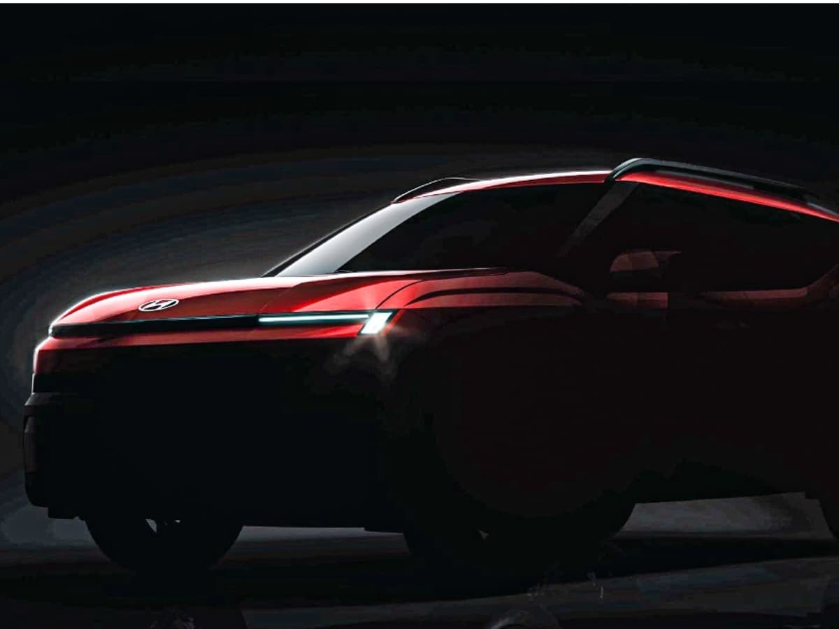 Hyundai Prepares New SUV for India, Targeting 22 KMPL Mileage and Rs 10 Lakh Price Point