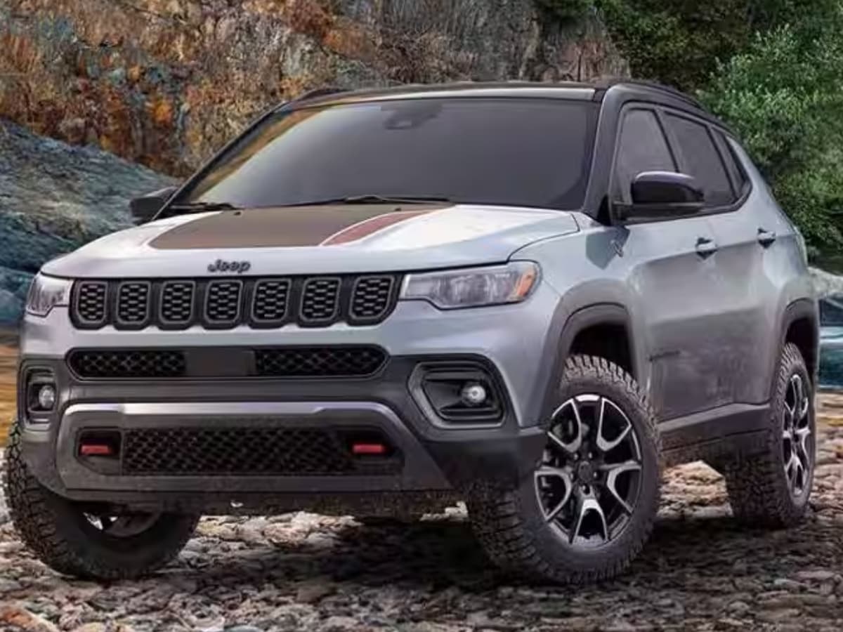 Significant Price Reduction Announced for an American SUV in India