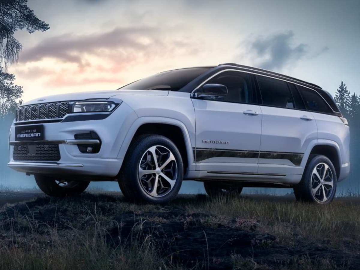 Competitive Shift in India's 7-Seater SUV Segment Impacts Toyota Fortuner