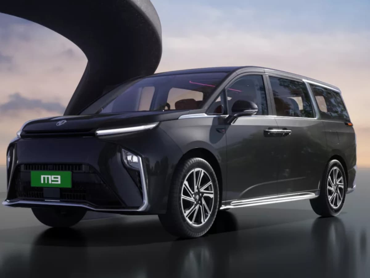 A Popular 7-Seater MPV Becomes Significantly More Affordable in India