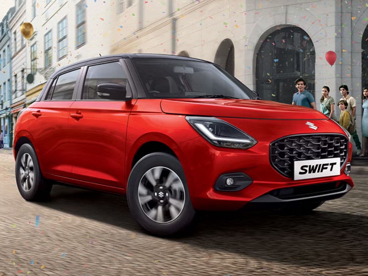 Demand for Automatic Cars Under Rs 9 Lakh Surges in India