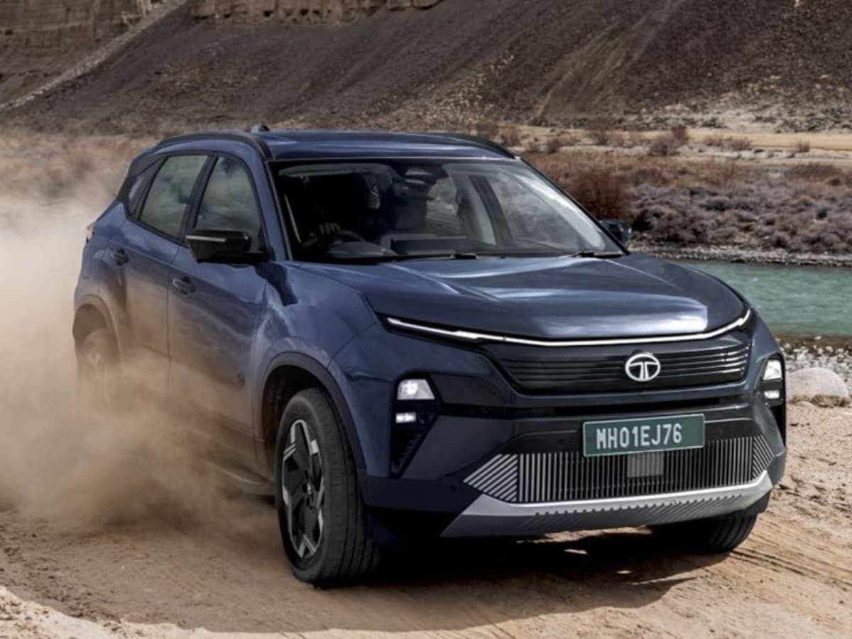 Hyderabad Commission Orders Rs 28 Lakh Refund for Tata Harrier Owner