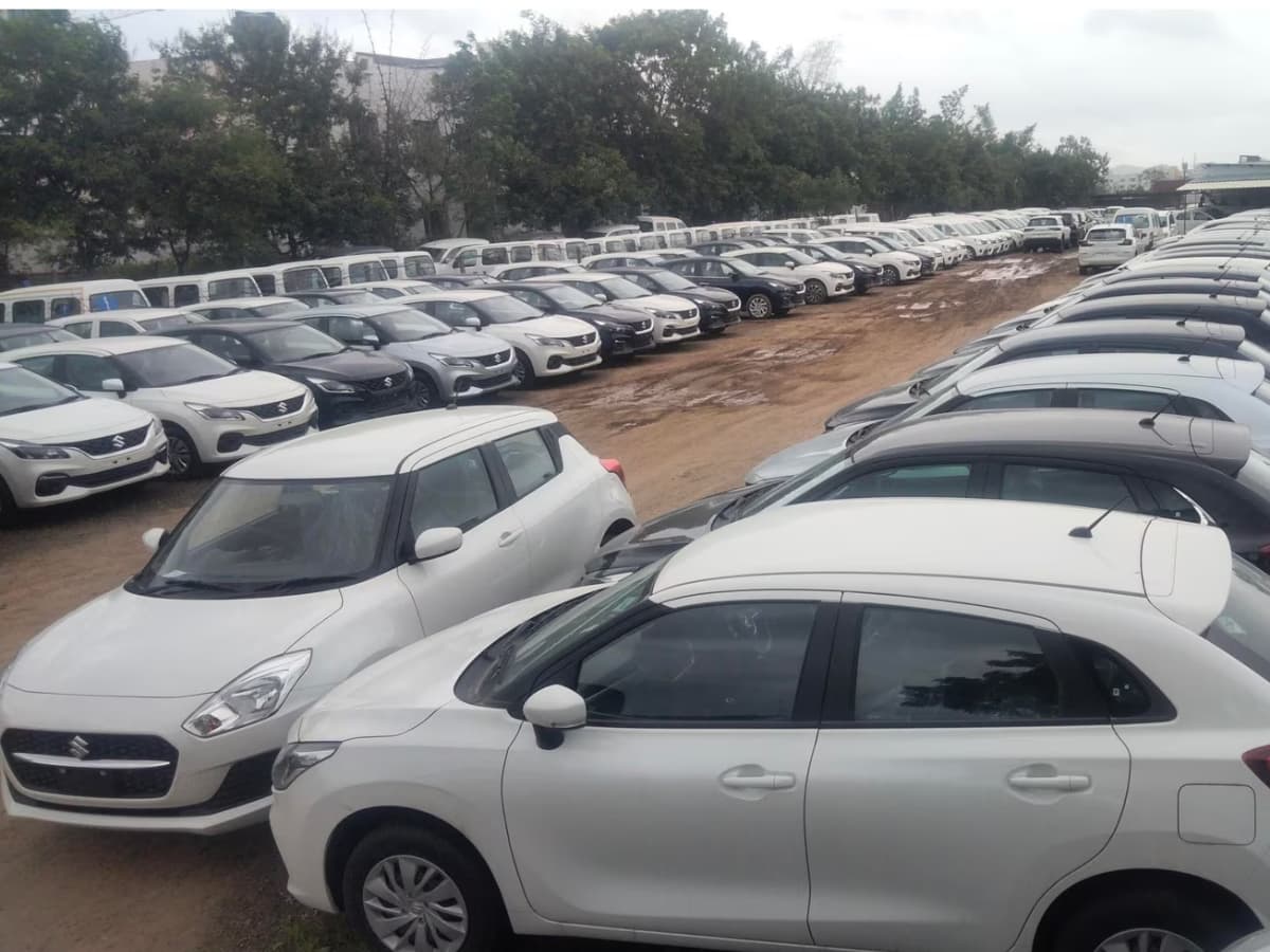 Indian Used Car Market: Unlocking Value Beyond the Obvious