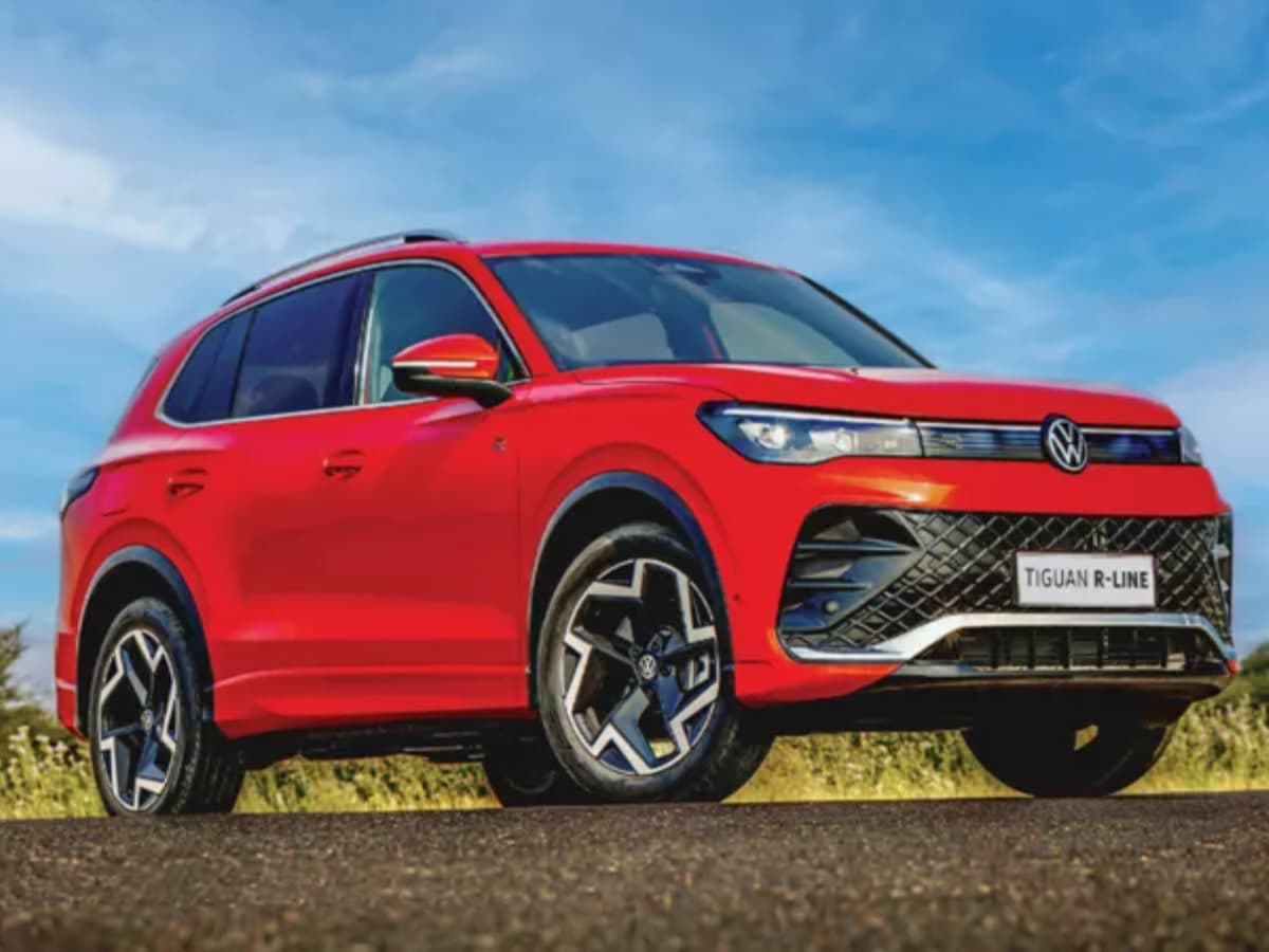 Volkswagen India Announces Significant Discounts, Popular SUV Sees Up To Rs 6 Lakh Reduction