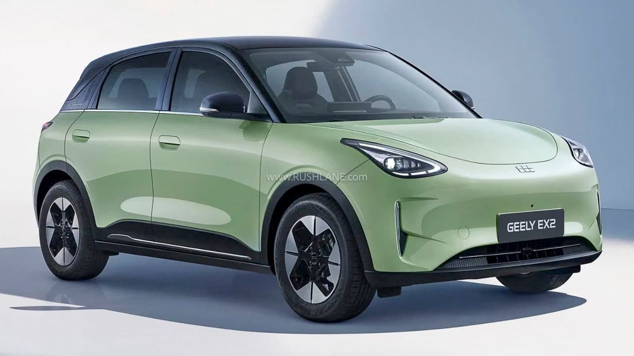 China's August Car Sales: Top 10 Dominated by Electrified Vehicles, No Pure Petrol Models
