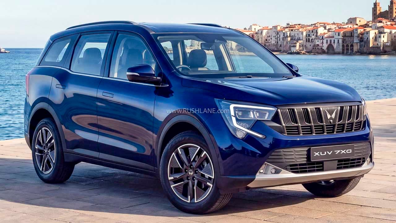 Mahindra's August 2026 Sales: Scorpio Leads, EVs and XUVs Drive Growth