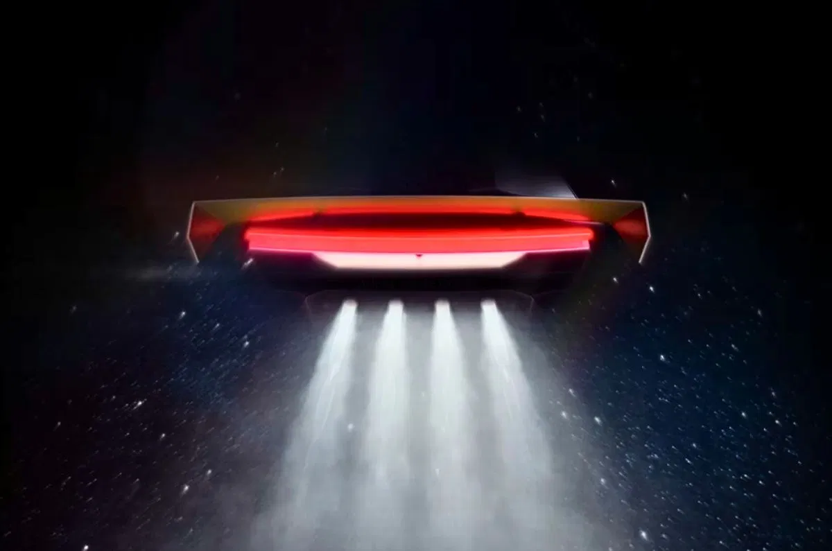 Tesla Roadster Production Model Set for Global Unveil on October 1, 2026