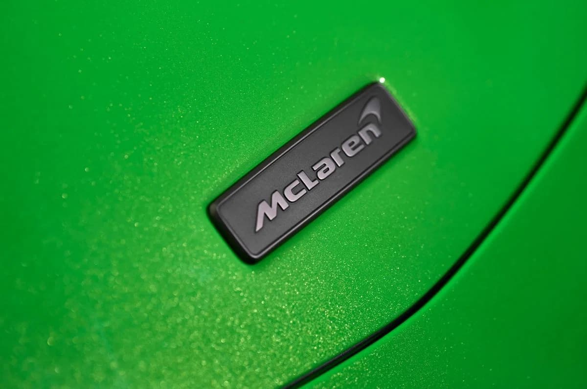 McLaren Plans to Discontinue GTS and Artura by 2028, Paving Way for New Models Including First SUV