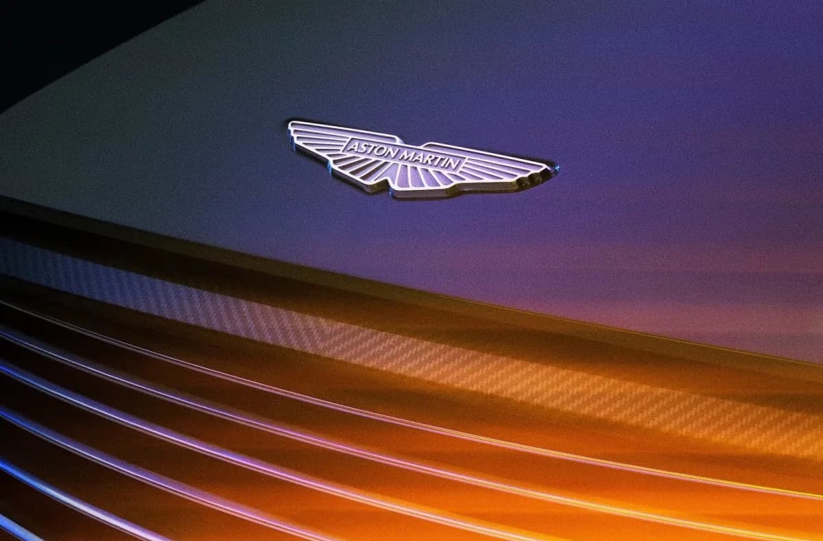 Aston Martin Delays First EV Launch to 2033 or Later