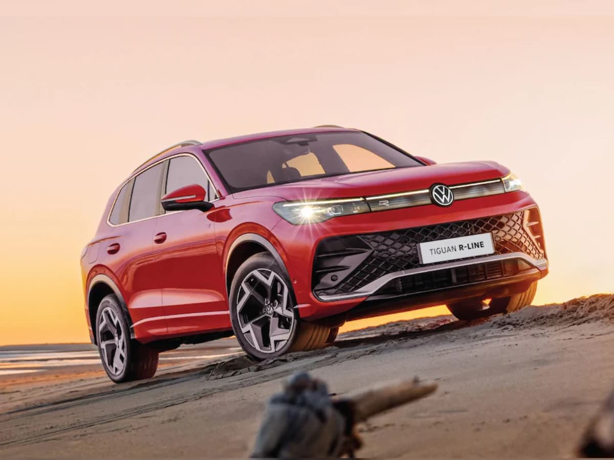 Luxury Volkswagen SUV Receives Significant Rs 18 Lakh Discount in India