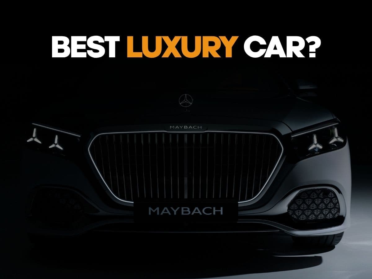 Mercedes-Maybach S-Class Facelift Set for October Launch in India