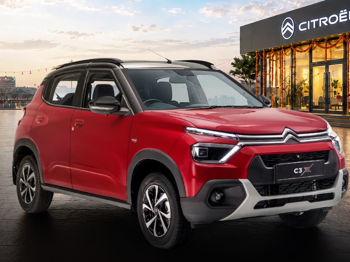 Maruti Vehicle Reportedly Available with Significant Discount of Rs 1.18 Lakh