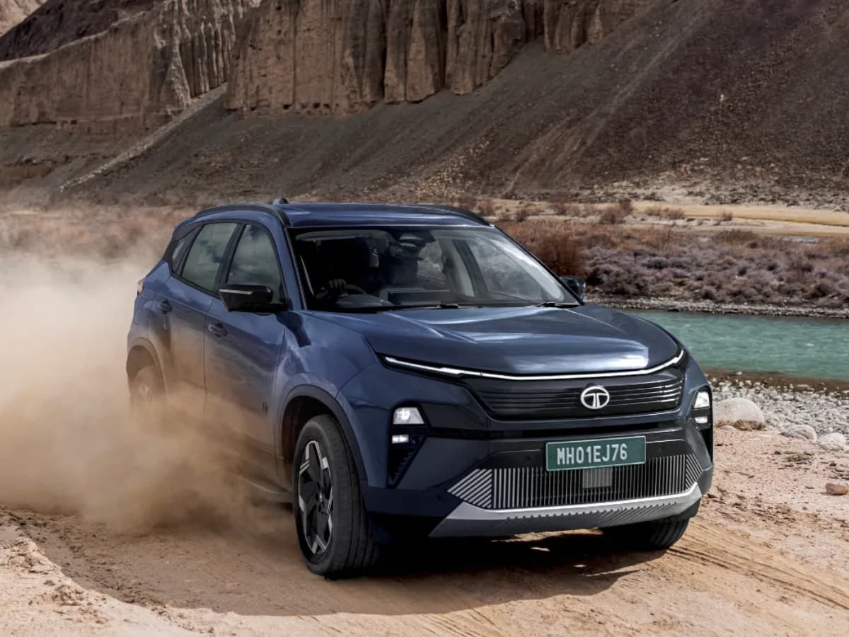 Substantial Discount of Up to Rs 2.75 Lakh on a Premium SUV in India