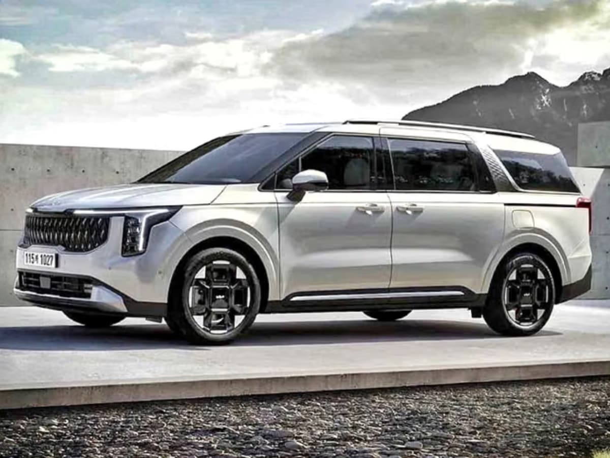 Comfort-Focused 7-Seater MPV Gains Attention with Significant Price Advantage