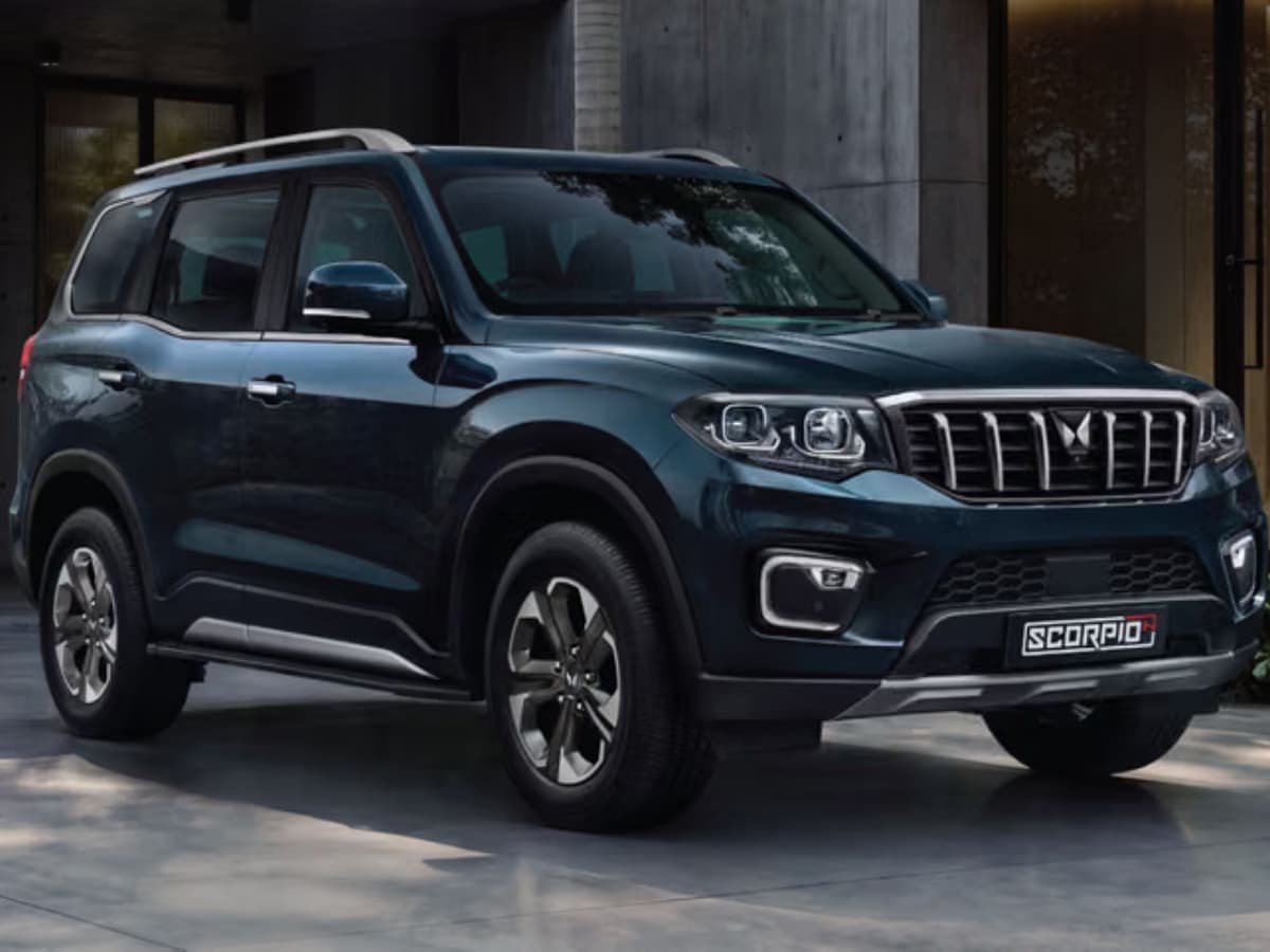Significant Discount on a 7-Seater SUV in India This Month