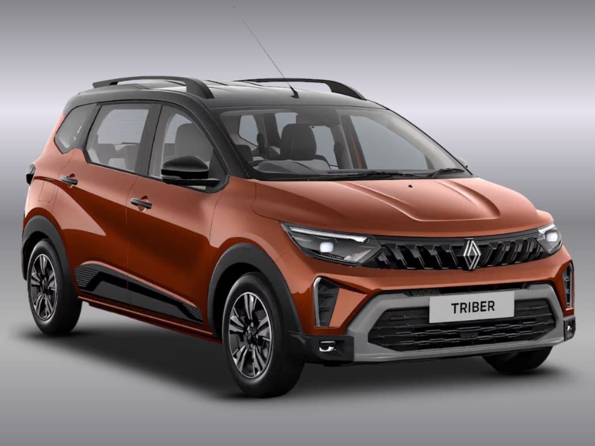 India's Most Accessible 7-Seater Now More Affordable with New Discounts