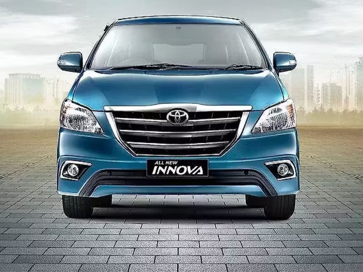 Indian Families Eye 7-Seaters in Tata Nexon's Price Bracket