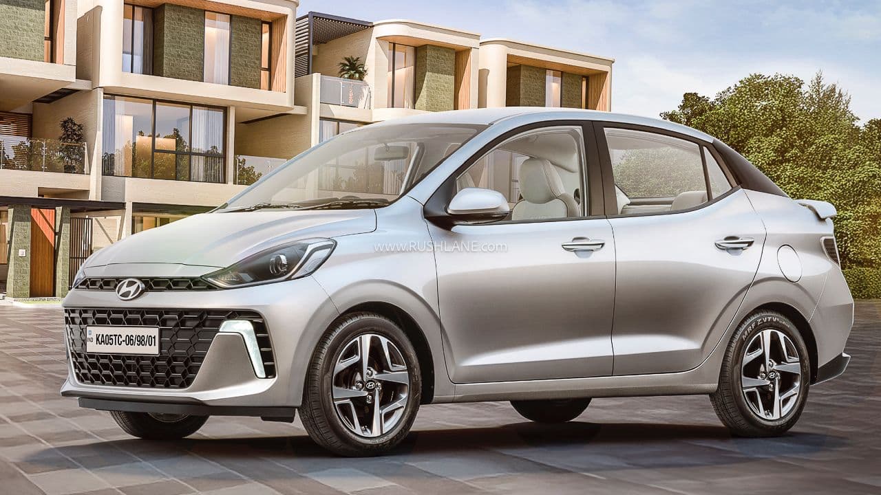 India's Sedan Market in August 2026: Dzire Maintains Lead, Aura and Amaze Secure Top Spots