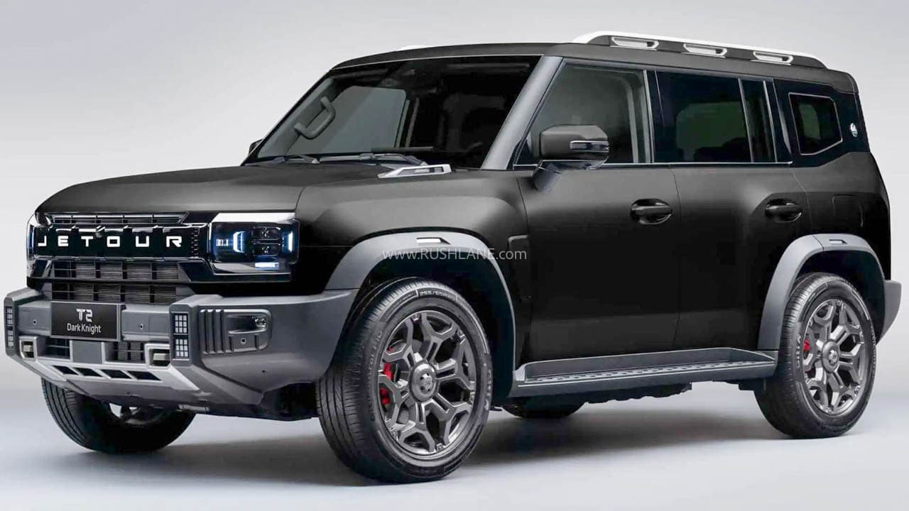 JSW Motors' First Indian SUV Likely Named 'Combat', To Feature Plug-in Hybrid Powertrain