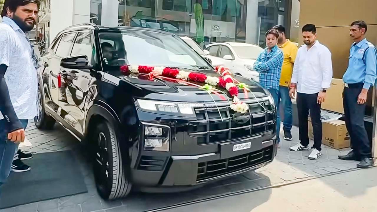 India's 4.2-4.5m SUV Segment Records 66.87% Growth in August 2026