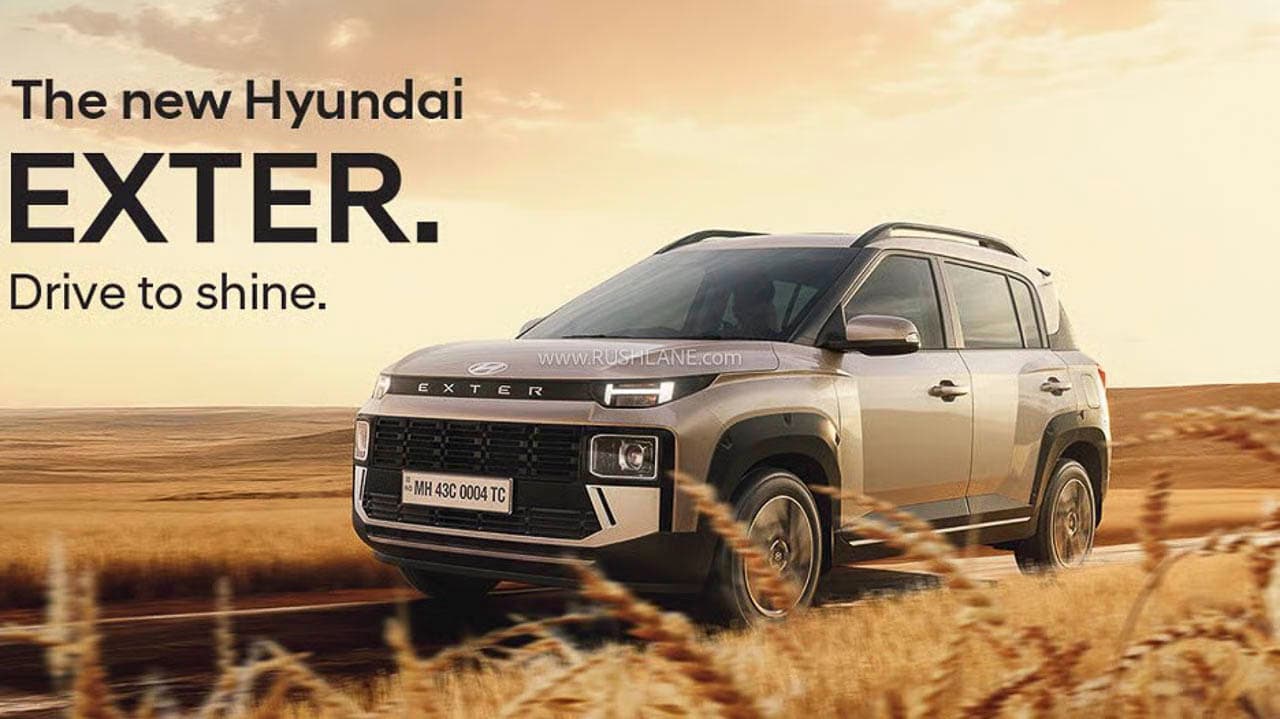 Hyundai Exter CNG: A Distinctive SUV Option for Fuel-Efficient Buyers in India