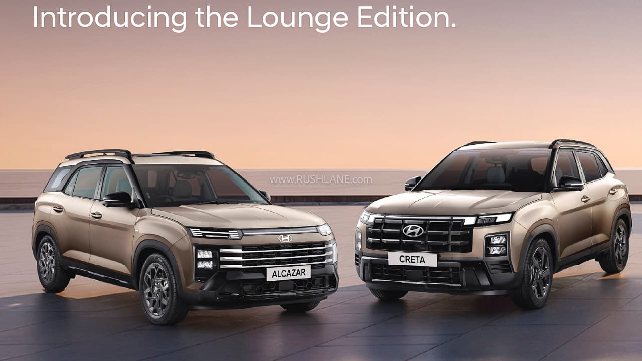 Hyundai's August 2026 Sales: Creta Leads, Venue and Exter Drive Growth