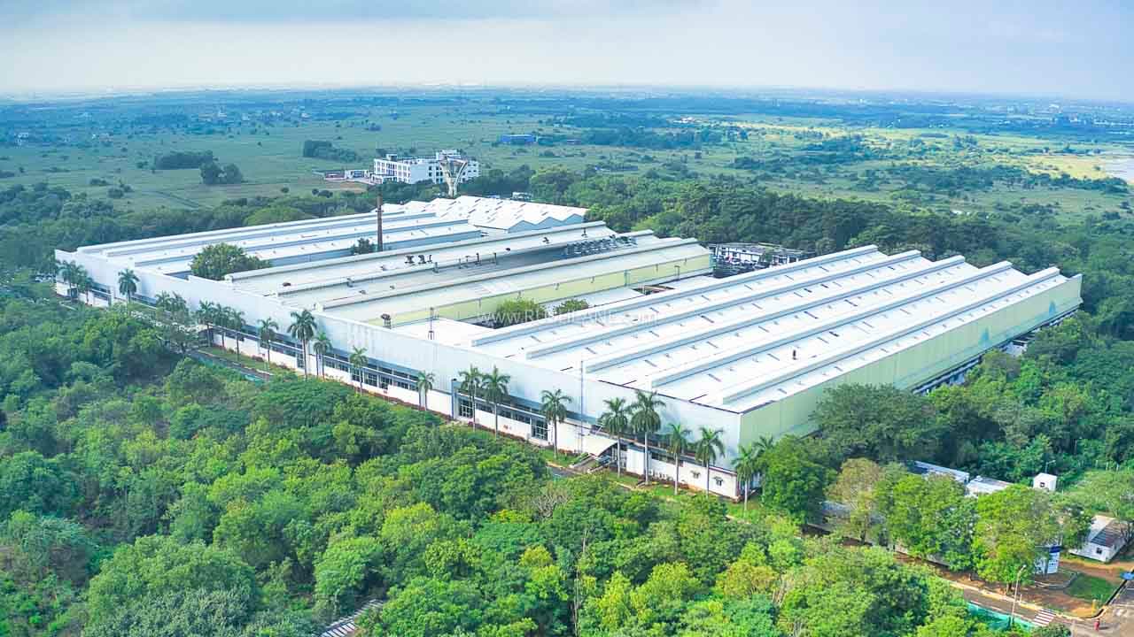 Stellantis Takes Full Control of Citroen India Plant, Targets Significant Production Boost by 2028